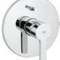 Lineare - Grohe - Mixer Showers