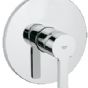 Grohe - Lineare - Trim set - concelaed shower mixer