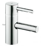 Grohe - Essence - Basin mixer pop up waste