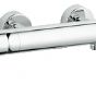 Grohe - Essence - Shower mixer exposed