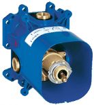 Grohe - Standard - Rapido E manual mixer valve