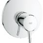 Concetto - Grohe - Mixer Showers
