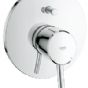 Grohe - Concetto - Bath/ shower mixer