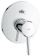 Grohe - Concetto - Bath/ shower mixer