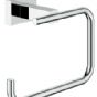 Grohe - Toilet Roll Holder