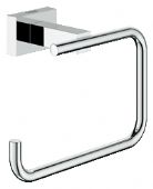 Grohe - Essentials Cube - Toilet roll holder
