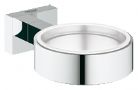 Grohe - Essentials Cube - Holder for soap dish