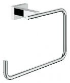 Grohe - Essentials Cube - Towel ring
