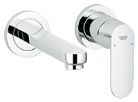 Grohe - Eurosmart Cosmo - Basin mixer w/m with concealed body