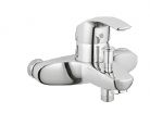 Grohe - Euro Smart -  Exposed Bath/Shower Mixer Wall-Mounted