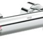 Grohe - Grohtherm 3000 Cosmo - Shower mixer exposed