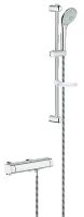 Grohe - Grohtherm 2000 - Exposed Thermo Shower Set