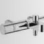 Grohe - G1000 Comso - Thermostatic bath/shower mixer
