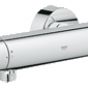 Grohe - G1000 Comso - Thermostatic shower mixer exposed