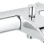 Grohe - G1000 Comso - Therm bath/shower mixer