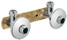 Grohe - Grohtherm 1000 - Bracket for exposed installation