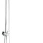 Grohe - Rainshower - System diverter with jumbo head shower 450mm arm
