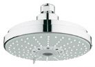 Grohe - Rainshower - Cosmopolitan shower head, wall mounted