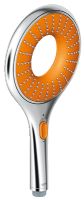 Grohe - Rainshower Icon watercolur - Handshower Orange