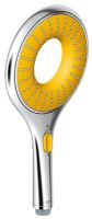 Grohe - Rainshower Icon watercolur - Handshower Yellow
