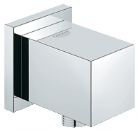 Grohe - Euphoria cube -  Shower Outlet Elbow