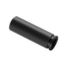 Geberit - Duofix - HDPE straight connector with ring seal socket