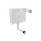 Geberit - Standard - concealed cistern for low height furniture