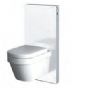 Geberit - Monolith - For wall hung height 101cm