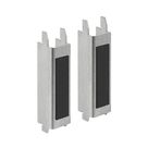 Geberit - Monolith - Support bracket set for WC ceramic appliance