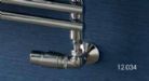Eastbrook - Standard - Thermostatic Corner valves