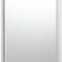 Burlington Deleted Products - Georgian - Mirror White Aluminium Frame
