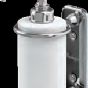 Burlington Deleted Products - Standard - Single Soap Dispenser