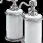 Burlington Deleted Products - Standard - Double Soap Dispenser