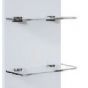 Cavalier - Elation - Glass Shelves Unit