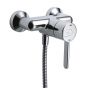 Armitage Shanks - Contour 21 - Single Lever Exposed Sequential Thermostatic Shower Valve