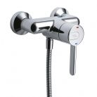 Armitage Shanks - Contour 21 - Single Lever Exposed Sequential Thermostatic Shower Valve