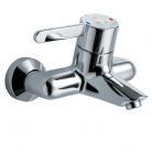 Armitage Shanks - Contour 21 - Single Lever Wall Mounted Sequential Thermostatic Bath Filler