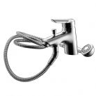Armitage Shanks - Piccolo 21 - 1TH Bath Shower Mixer with Kit