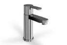 Clearwater - Crystal - Basin mixer without pop-up