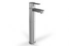 Clearwater - Crystal - Tall basin mixer