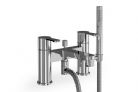 Clearwater - Crystal - Bath shower mixer
