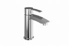 Clearwater - Sapphire - Basin mixer without pop up waste