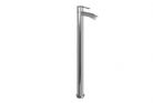 Clearwater - Sapphire - Single lever bath filler with floor standing