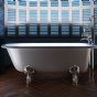 Ascot - Clearwater - Roll Top & Freestanding Baths
