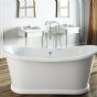 Boat - Clearwater - Roll Top & Freestanding Baths