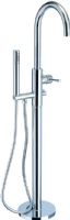 Mayfair - Series G - Floor Standing Bath Shower Mixer