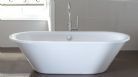 Linea - Chilton - Freestanding Bath only