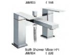 Synergy - Tec Studio E -  Bath Shower Mixer HP1