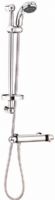Hudson Reed - Reef - Thermostatic Bar Valve By Claygate