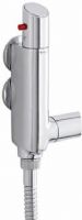Hudson Reed - Vertical - Thermostatic Bar Valve By Claygate